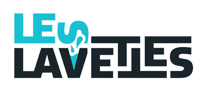 Logo Les Lavettes